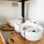 Panzió Panevi 3*