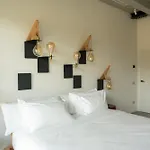 Bed & Breakfast Panevi San Marcello (Ancona)