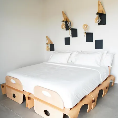 住宿加早餐酒店 Panevi