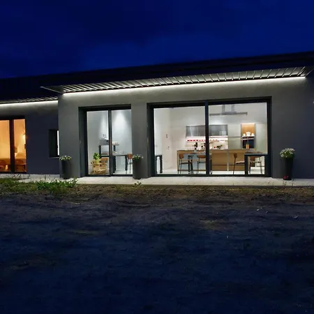 Panevi 住宿加早餐酒店