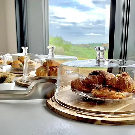 Panevi 住宿加早餐酒店 3*