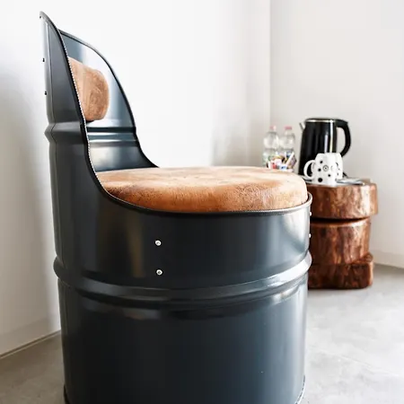 Panevi 住宿加早餐酒店 圣马赛罗