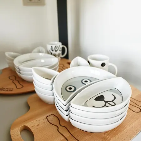 Panevi 住宿加早餐酒店