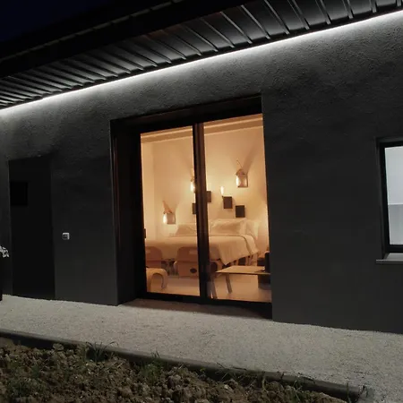 Panevi 3* San Marcello