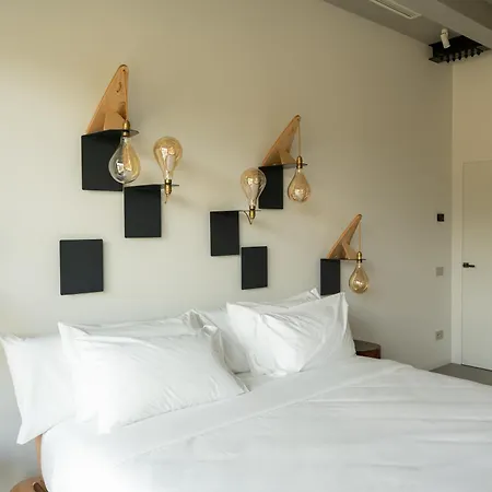 Bed & Breakfast Panevi San Marcello (Ancona)