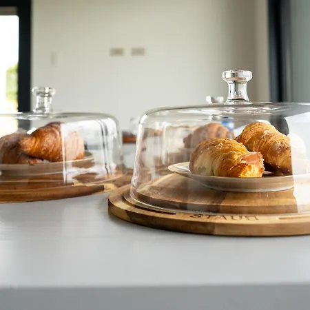 Bed & Breakfast Panevi San Marcello (Ancona)