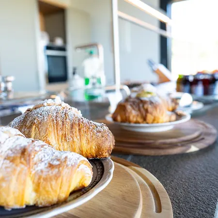 Bed & Breakfast Panevi