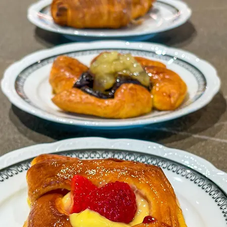 Panzió Panevi 3*